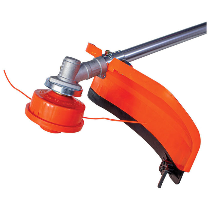 MOTORIZED PETROL MOWER PREMIUM 52.0 cm3, 2.48 HP, CORD CUTTING WIDTH 44.00 cm, BLADE CUTTING WIDTH 25.50 cm