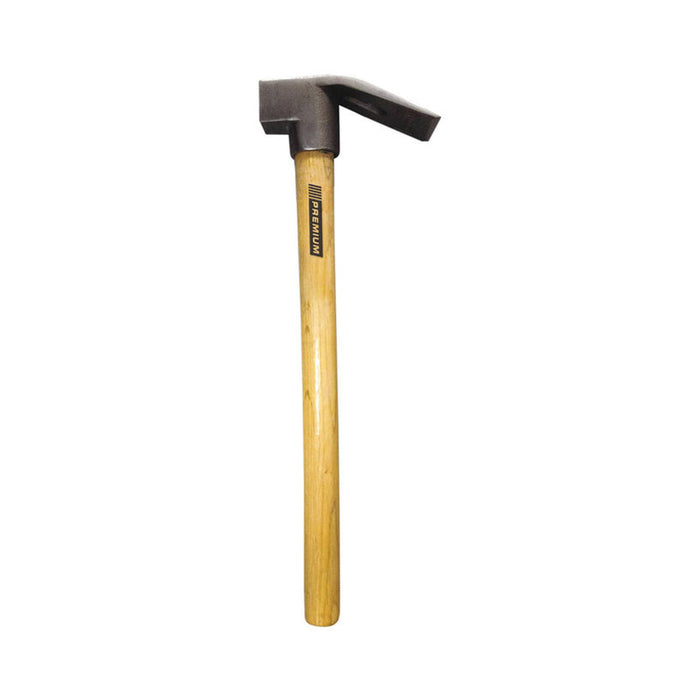 TESLA WITH PREMIUM HANDLE