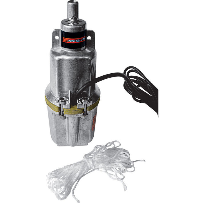 VIBRATING PUMP PREMIUM
