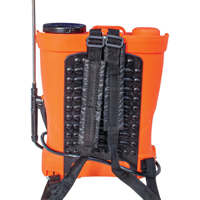 ACCUMULATORY SPRAYER 16 LITERS PREMIUM