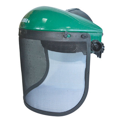 SHIELD PROTECTED WITH PREMIUM NETTING