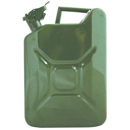 PREMIUM 20 L METAL FUEL CAN