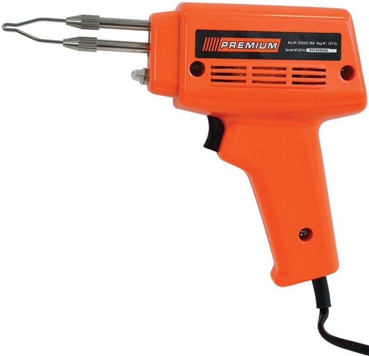 SOLDERING IRON PREMIUM