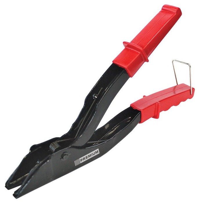 INSTALLATION PLIERS FOR DOGS F4-6 MM FOR PREMIUM PLASTERBOARD