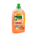 PREPARATION FOR PARQUET AND LAMINATE 1.4 L LILY MEDIX - Почистващи препарати<<<Домашни потреби<<<Кухня<<<Praktiker