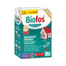 PREPARATION FOR SEPTIC TANKS 6X25 GR BIOFOS - Торове<<<Торове почви и тревни смески<<<Градина<<<Praktiker