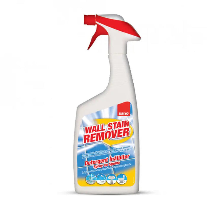 PREPARATION FOR STAINS ON TILES 750 ML SANO - Почистващи препарати<<<Домашни потреби<<<Кухня<<<Praktiker