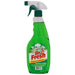 PREPARATION FOR SURFACES SPRAY ANTISTATIC WITH ALCOHOL 500 ML DR. FRESH - Почистващи препарати<<<Домашни