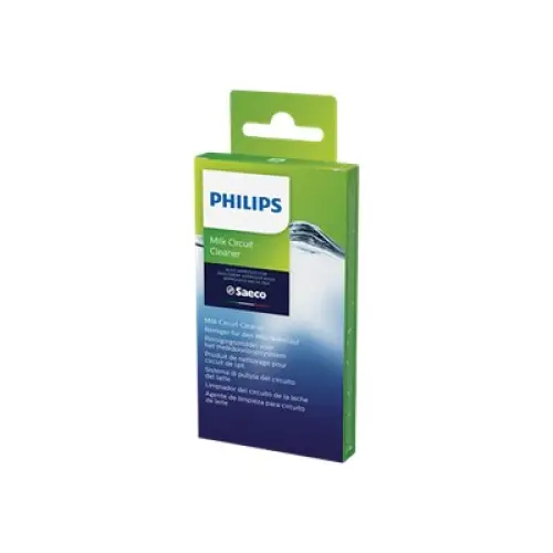 Preparation for the milk system PHILIPS CA6705/10 - Кафемашини<<<Кухненски уреди<<<Уреди за дома<<<ALSO&&&Аксесоари за