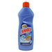 PREPARATION FOR TILE AND CHROME 500 ML GEL MEDIX - Почистващи препарати<<<Домашни потреби<<<Кухня<<<Praktiker