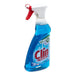 PREPARATION FOR WINDOWS AND GLASSES 500 ML CLIN - Почистващи препарати<<<Домашни потреби<<<Кухня<<<Praktiker