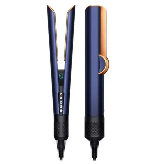 Press DYSON Airstrait HT01 Bco/Dbu (408215-01) - Последни бройки<<<Едра бяла техника<<<TechnoMix&&&Преси за