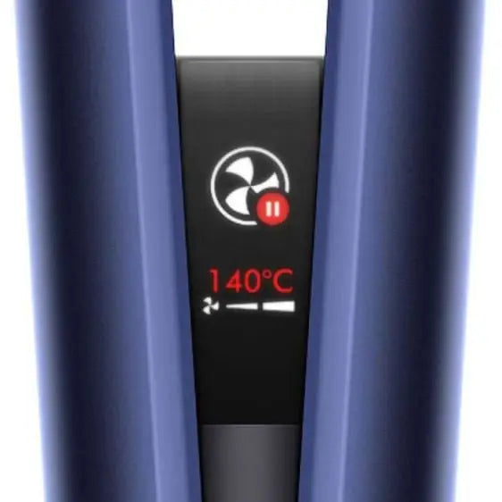 Press DYSON Airstrait HT01 Bco/Dbu (408215-01) - Последни бройки<<<Едра бяла техника<<<TechnoMix&&&Преси за