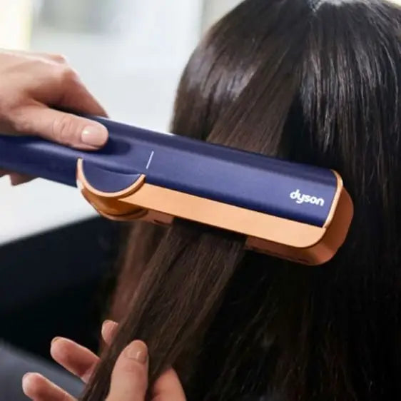 Press DYSON Airstrait HT01 Bco/Dbu (408215-01) - Последни бройки<<<Едра бяла техника<<<TechnoMix&&&Преси за