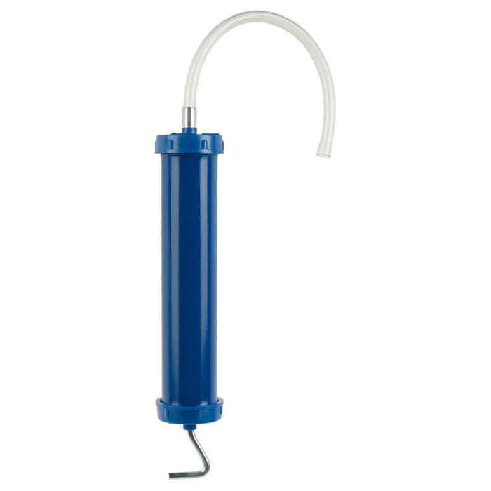 PRESSOL PR12902 OIL SYRINGE - Други консумативи<<<Консумативи за електроинструменти<<<Инструменти и