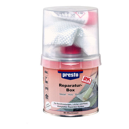 0.250KG PRESTO REPAIR KIT