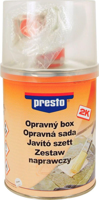 PRESTO 1KG REPAIR KIT