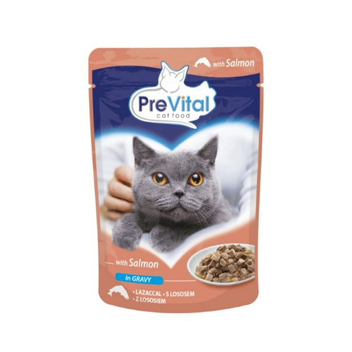 Cat food Prevital