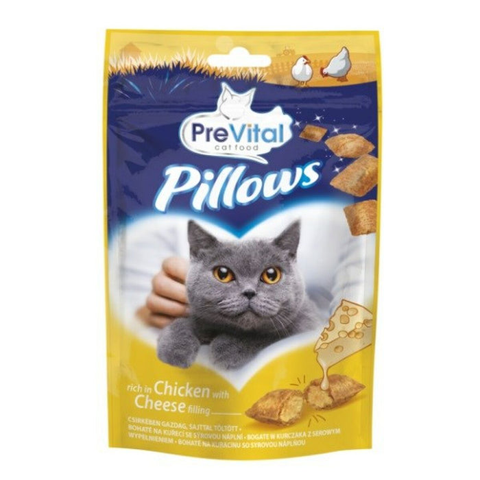 Snack for Cats Prevital Chicken 60 g