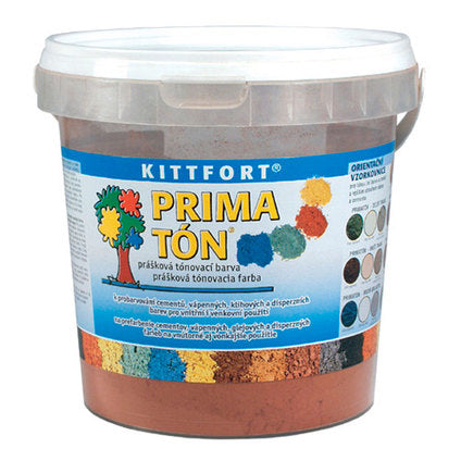 PRIMATON TILE POWDER OXIDE PAINT