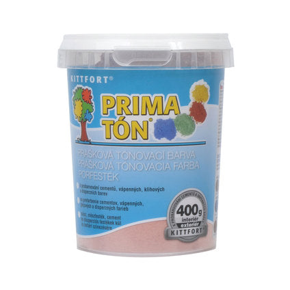 PRIMATON OCHRE POWDER OXIDE PAINT