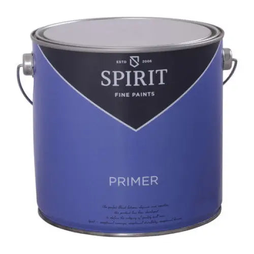 PRIMER 2.5 L SPIRIT - Грундове<<<Грундове и разредители<<<Бои и лакове<<<Praktiker&&&Грундове за стени и