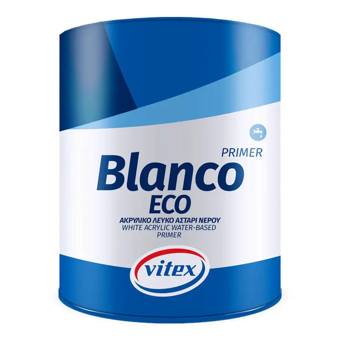 PRIMER BLOCKING 750 ML VITEX BLANCO ECO - Грундове<<<Грундове и разредители<<<Бои и лакове<<<Praktiker