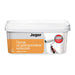 PRIMER FOR DECORATIVE PLASTERS 2 L JEGER - Грундове<<<Грундове и разредители<<<Бои и лакове<<<Praktiker