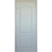 PRIMERED DOOR WITH CASE MODULATO 90X200X16 CM. LEFT - Врати<<<Врати и обков<<<Строителни