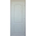 PRIMERED DOOR WITH CASE MODULATO 90X200X16 CM. RIGHT - Врати<<<Врати и обков<<<Мебели и интериор<<<Praktiker