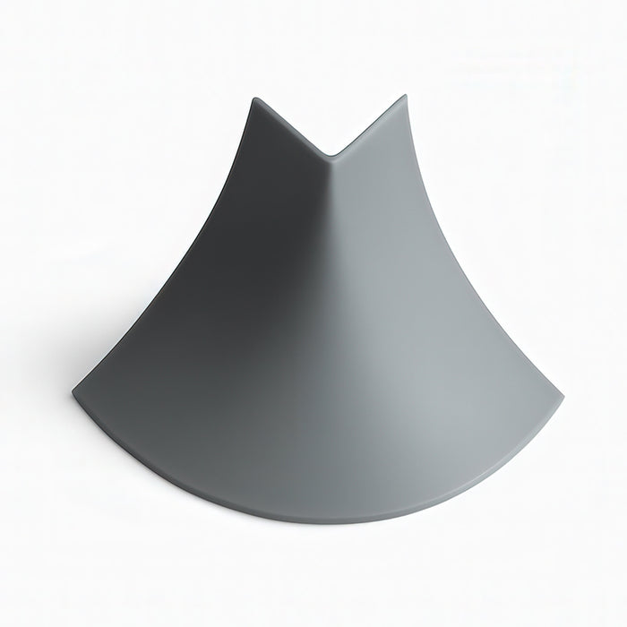 EXTERNAL CORNER FOR WATERPROOFING Batten PF 14 PRIMO ALUMINUM 2PCS.