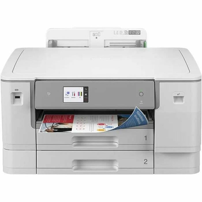 Printer Brother HLJ6010DWRE1 Wi-Fi A3 - Електроника Периферни и резервни части<<<Компютри|