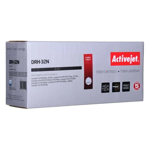 Printer drum Activejet DRH-32N Black - Барабани<<<Електроника Периферни и резервни части<<<Компютри|