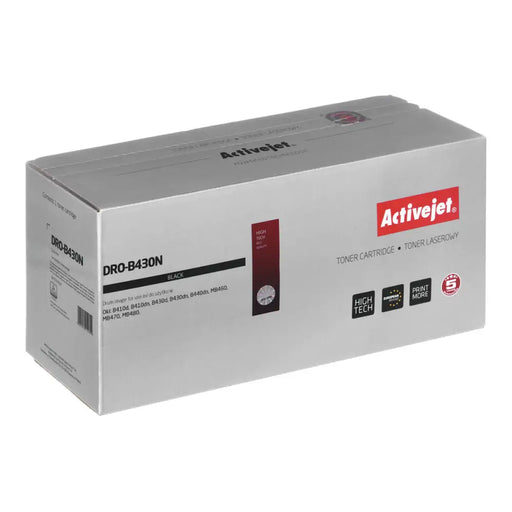 Printer drum Activejet DRO-B430N Black - Барабани<<<Електроника Периферни и резервни части<<<Компютри|