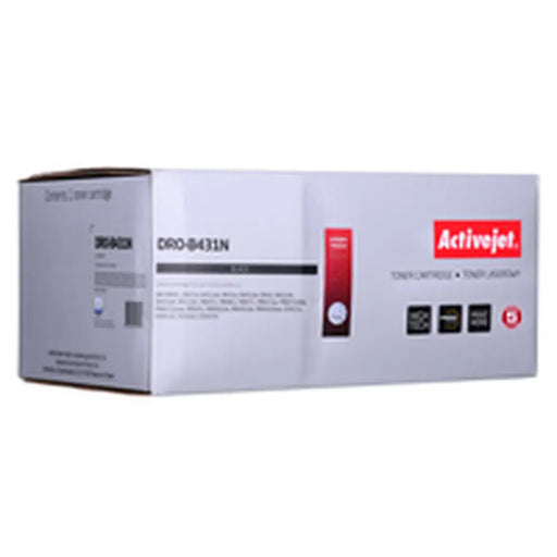 Printer drum Activejet DRO-B431N Black - Барабани<<<Електроника Периферни и резервни части<<<Компютри|