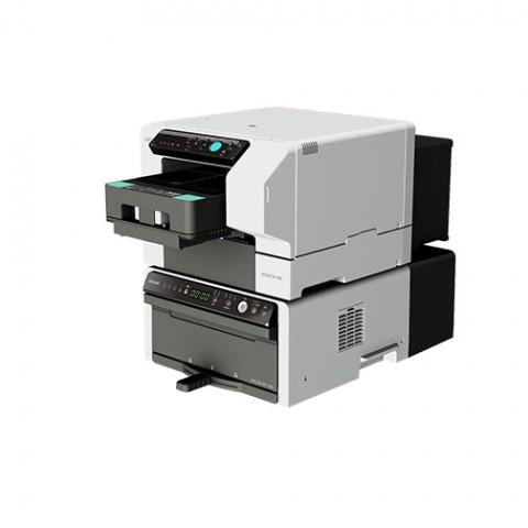 Printer for textiles RICOH RI100Lt 1200 x 1200 dpi Press kit - Принтери за текстил<<<Принтери скенери и