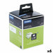 Printer Labels Dymo 99012 LabelWriter™ 36 x 89 mm White Black - Електроника Периферни и резервни части<<<Компютри|