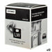 Printer Labels Dymo LW 4XL Black/White 104 x 159 mm (12 Units) - Хартия за принтери<<<Електроника Периферни и резервни