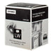 Printer Labels Dymo LW 4XL Black/White 104 x 159 mm (12 Units) - Хартия за принтери<<<Електроника Периферни и резервни
