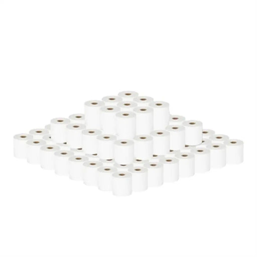 Printer Labels iggual IGG318911p White - Електроника Периферни и резервни части<<<Компютри|
