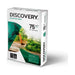 Printer Paper Discovery dina4 - Електроника Периферни и резервни части<<<Компютри| Електроника<<<BigBuy&&&Хартия за