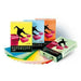 Printer Paper Fabrisa Green Din A4 500 Sheets - Електроника Периферни и резервни части<<<Компютри|