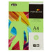 Printer Paper Fabrisa Green Din A4 500 Sheets - Електроника Периферни и резервни части<<<Компютри|