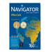 Printer Paper Navigator Office Card White A4 (5 Units) - Електроника Периферни и резервни части<<<Компютри|