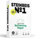 Printer Paper Steinbeis White Din A4 500 Sheets - Електроника Периферни и резервни части<<<Компютри|