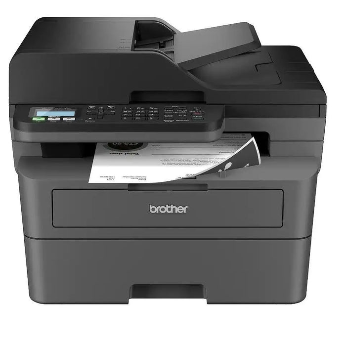 Printer with scanner Brother MFC-L2802DW 4 IN 1 Laser - Принтери със скенер<<<Принтери скенери и консумативи<<<Лаптопи