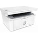 Printer with scanner HP LASERJET MFP M140WE 7MD72E 3 IN 1 Laser - Принтери със скенер<<<Принтери скенери и