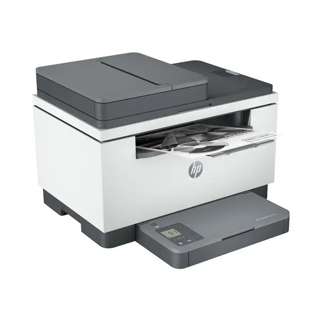 Printer with scanner HP LASERJET MFP M234SDNE 6GX00E Laser - Мултифункционални лазерни монохромни<<<Принтери и