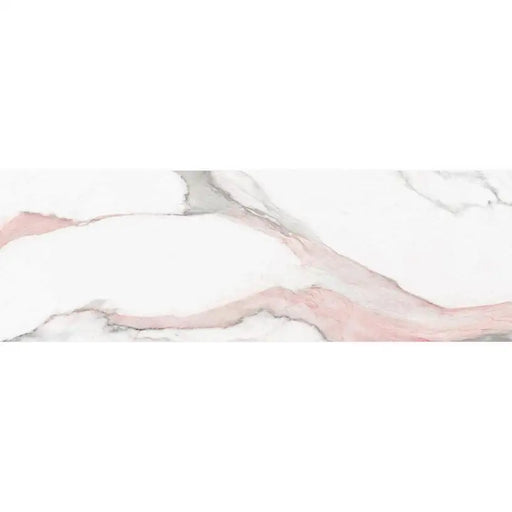 PRISSMACER FANTASY PINK 30X90 CM - Стенни плочки и декорация<<<Плочки и лайстни<<<Баня<<<Praktiker&&&Стенни плочки и