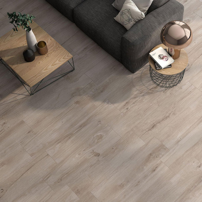 GRANITOGRES PRISSMACER CONFORT NATURAL 25X100 CM